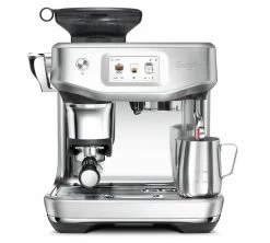 Machine Expresso SAGE Barista Touch Impress SES881BSS4FEU1 Inox Brossé