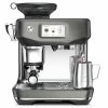 Machine Expresso SAGE Barista Touch Impress SES881BST4FEU1 Inox Noir