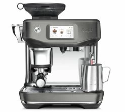 Machine Expresso SAGE Barista Touch Impress SES881BST4FEU1 Inox Noir