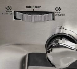 Machine Expresso SAGE Barista Express Impress SES876DBL4EEU1 Bleu Prune 7 Machine Expresso SAGE Barista Express Impress SES876DBL4EEU1 Bleu Prune -Cafe Lux Magasin sage express impress mood 2 1