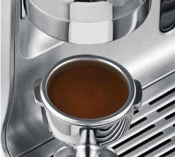 Machine Expresso SAGE The Oracle SES980BTR4EEU1 Black Truffle -Cafe Lux Magasin sage oracle blacktruffle 4