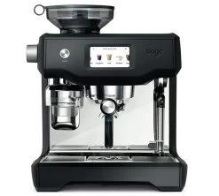 Machine Expresso SAGE The Oracle Touch SES990BTR4EEU1 Black Truffle