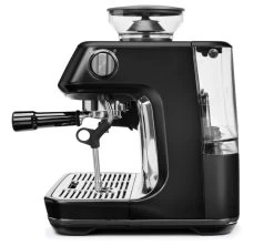 Machine Expresso SAGE Barista Pro SES878BST4EEU1 Inox Noir -Cafe Lux Magasin sage oracletouch inoxnoir 6
