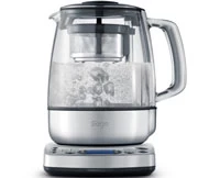 Machine à Thé Sage - The Tea Maker, Acier Inoxydable + Offre Cadeau 4 Machine à Thé Sage - The Tea Maker, Acier Inoxydable + Offre Cadeau – Image 4