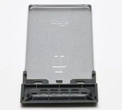 Grille-Pain SAGE - The Bit More 2 Fentes 9 Grille-Pain SAGE - The Bit More 2 Fentes -Cafe Lux Magasin sage toaster more5