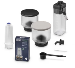 DELONGHI Rivelia- FEB 4455.BG Beige Sable (Latte) - Garantie 5 Ans -Cafe Lux Magasin sans titre 5 3