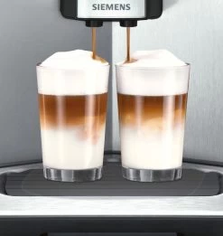 SIEMENS EQ.9 + S700 Home Connect TI9573X1RW Garantie 3 Ans -Cafe Lux Magasin se k 12 kv9 eq9 ti907501de picture kf4 onetouchdoublecup de 230215 1