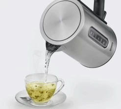 Bouilloire électrique WK3402 1.7l - SEVERIN -Cafe Lux Magasin severin wk3402 2 1