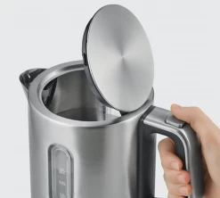 Bouilloire électrique WK3401 1 Litre - SEVERIN -Cafe Lux Magasin severin wk 3401 4