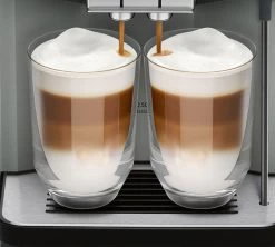 SIEMENS EQ.500 TP507R04 Classic Garantie 3 Ans -Cafe Lux Magasin siemens eq500 3