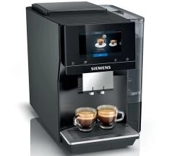 SIEMENS EQ.700 Classic Noire TP703R09 Garantie 3 Ans