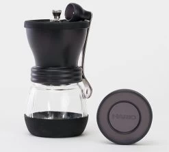 Moulin à Café Manuel HARIO Skerton Plus -Cafe Lux Magasin skerton plus2