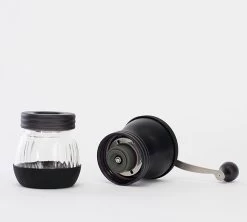 Moulin à Café Manuel HARIO Skerton Plus -Cafe Lux Magasin skerton plus4