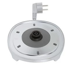 Bouilloire SMEG KLF03RDEU Rouge - 1.7L + Offre Cadeau -Cafe Lux Magasin smeg blc prise 6