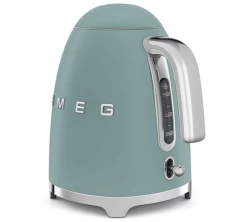 Bouilloire KLF03EGMEU 1.7 L Vert Émeraude - SMEG 9 Bouilloire KLF03EGMEU 1.7 L Vert Émeraude - SMEG -Cafe Lux Magasin smeg bouilloire emeraued 6 1
