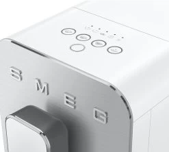 SMEG Buse Vapeur Blanc BCC02WHMEU 8 SMEG Buse Vapeur Blanc BCC02WHMEU -Cafe Lux Magasin smeg buse vapeur blanc dos