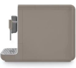SMEG Buse Vapeur Taupe BCC02TPMEU -Cafe Lux Magasin smeg buse vapeur taupe interface