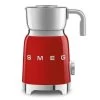 Chocolatière MFF01RDEU SMEG - Rouge