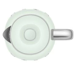 Mini Bouilloire SMEG - Vert D'eau - KLF05PGEU + Offre Cadeau -Cafe Lux Magasin smeg minib vert4