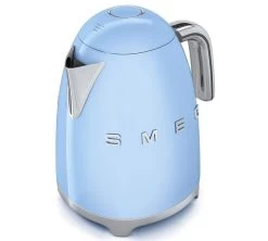 Bouilloire SMEG KLF03PBEU Bleu Azur - 1.7L + Offre Cadeau 8 Bouilloire SMEG KLF03PBEU Bleu Azur - 1.7L + Offre Cadeau -Cafe Lux Magasin smegazursimp