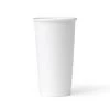 Tasse EMMA 40cl En Porcelaine Pure White