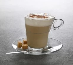 6 Tasses à Café Caprice 22 Cl -Duralex -Cafe Lux Magasin tassecaprice