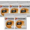 Pack 80 Dosettes Grand Mère Petit Déjeuner - TASSIMO