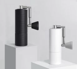 Moulin à Café Manuel TIMEMORE Chestnut C3 Pro Blanc -Cafe Lux Magasin timemore c3pro 1 1