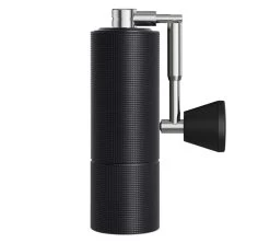 Moulin à Café Manuel TIMEMORE Chestnut C3 Pro Noir