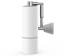 Moulin à Café Manuel TIMEMORE Chestnut C3 Pro Blanc