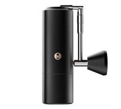 Moulin à Café Manuel TIMEMORE Chestnut X Black