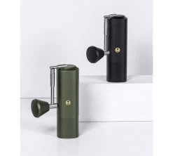 Moulin à Café Manuel TIMEMORE Chestnut X Safari Green -Cafe Lux Magasin timemore chestnut x safarigreen 2