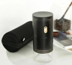 Moulin à Café électrique Compact TIMEMORE Grinder Go Advanced -Cafe Lux Magasin timemore go advanced 2