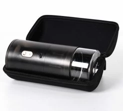 Moulin à Café électrique Compact TIMEMORE Grinder Go Advanced -Cafe Lux Magasin timemore go advanced 4