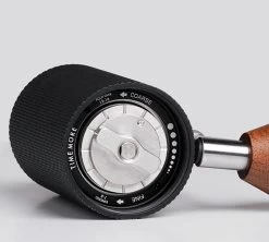 Moulin à Café Manuel TIMEMORE Chestnut Nano 3 Noir 70TGD005AA016 -Cafe Lux Magasin timemore nano3 4