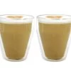 Verres Double Paroi BODUM - Titlis 2x25cl