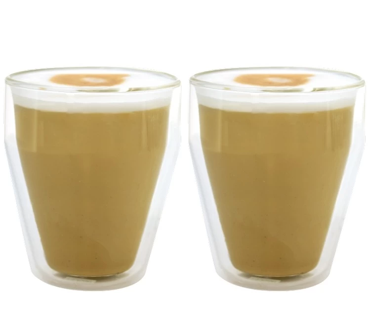 Verres Double Paroi BODUM - Titlis 2x25cl 1 Verres Double Paroi BODUM - Titlis 2x25cl