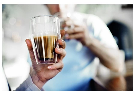 Verres Double Paroi BODUM - Titlis 6x35cl 2 Verres Double Paroi BODUM - Titlis 6x35cl – Image 2