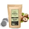 90 Dosettes Souples - Saveur Noisette X90 - LES PETITS TORREFACTEURS