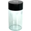 Boite Conservatrice Avec Vide D'air 400gr/1.3L Noir Et Transparente - Coffeevac
