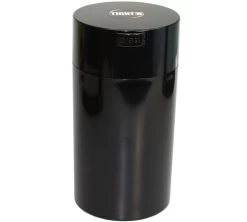 Boite Conservatrice Avec Vide D'air 400gr/1.3L Noire - Coffeevac