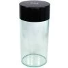 Boite Conservatrice Avec Vide D'air 680gr/2.35L - Noire Et Transparente - Coffeevac