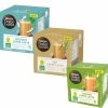 Pack Découverte 36 Capsules Caffé Latte Végétal Compatibles - NESCAFÉ DOLCE GUSTO®