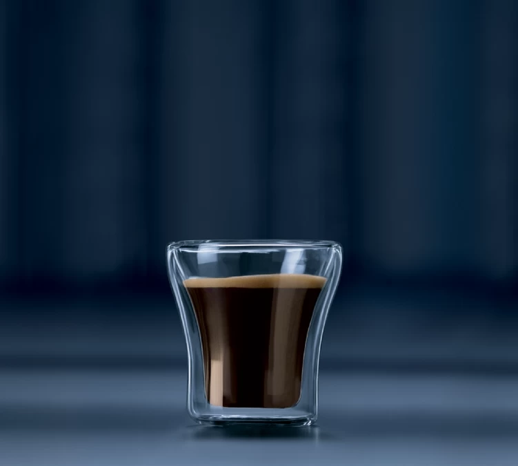 Verres Double Paroi BODUM - Assam 2x10cl 2 Verres Double Paroi BODUM - Assam 2x10cl – Image 2