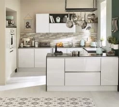 Bouilloire KLF04PGEU Température Réglable Noir 1,7 L + Offre Cadeau - SMEG -Cafe Lux Magasin vert d4eau smeg 1