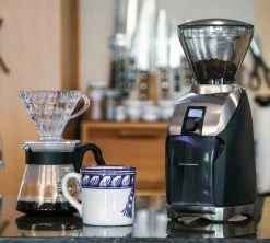 Moulin à Café BARATZA Virtuoso+ -Cafe Lux Magasin virtuoso plus 4