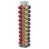 Porte Capsules Distributeur - Nespresso - 40 Capsules - TAVOLA SWISS