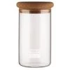 Boîte De Conservation - Yohki Avec Couvercle En Liège 1L - BODUM