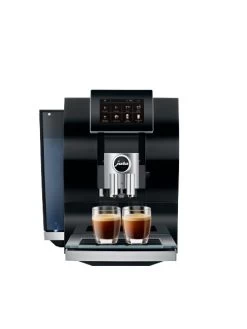 JURA Z8 Diamond Black Smart Connect Inclus Garantie 3 Ans -Cafe Lux Magasin z8 2018 psf di bl 2esp fr office fra 24917