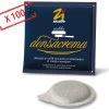 100 Dosettes ESE Cialda Densacrema - ZICAFFE